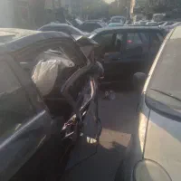 جیلی ۲۰۱۳|خودرو سواری و وانت|تهران, خاک سفید|دیوار