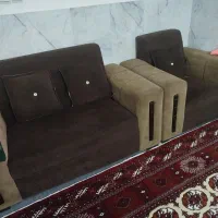 مبلمان|مبلمان خانگی و میز عسلی|گنبد کاووس, |دیوار