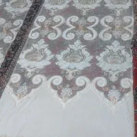 کتیبه پذیرایی در۲سایز|پرده، رانر، رومیزی|اسلامشهر, شهرک سالور|دیوار