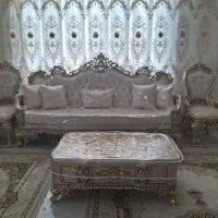 کاور مبل سایناز|خدمات پیشه و مهارت|ارومیه, |دیوار