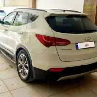 سانتافه ۲۰۱۴ فول