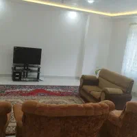 اجاره روزانه آپارتمان ۱۲۰ متری در لاهیجان علیسرود|اجارهٔ کوتاه‌مدت آپارتمان و سوئیت|لاهیجان, لیل|دیوار