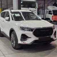 فیدلیتی الیت ۷ نفره ۱۴۰۴ سفید