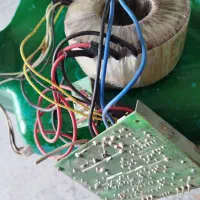 ترانس باند اکتیو