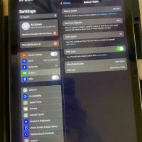 iPad 11-256G|تبلت|تبریز, |دیوار