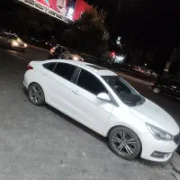 اریزو ۵ اتومات