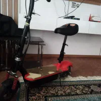 فروش اسکوتر برقی