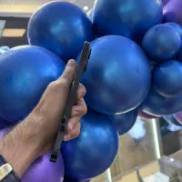 ایفون ۱۴ پرو مکس پارت نامبر ZAA اقساط بلند مدت|موبایل|اصفهان, مفتح|دیوار