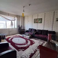 وی تیم /آپارتمان ۷۸ متری / طبقه همکف