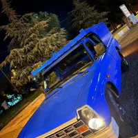 نیسان زامیاد ۱۴۰۳ آپشنال|خودرو سواری و وانت|مهدی شهر, |دیوار