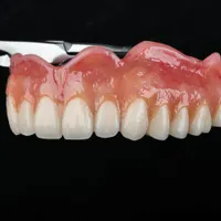 دندانسازی ساخت دندان مصنوعی با شرایط اقساطی
