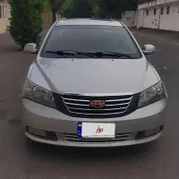 ماشین جیلی|خودرو سواری و وانت|رشت, بلوار گیلان|دیوار