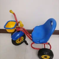 سه چرخه کودک