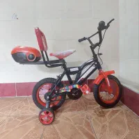 دوچرخه ۱۲