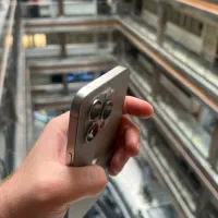 آیفون iphone 15 pro با حافظه ۲۵۶ گیگ|موبایل|تهران, میرداماد|دیوار