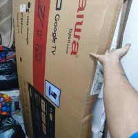 کارتون تلویزیون آیوا86اینچ