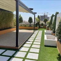 ۲۸۰ متر۳ خواب تاپ لوکیشن دروس فول مشاعات سازه برند|اجارهٔ آپارتمان|تهران, دروس|دیوار
