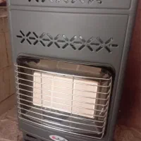 بخاری کپسولی بدون دودکش آبسال مدل ۴۴۰