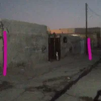 زمین فروشی تو ابوذر ۲۵