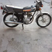 هندا 125