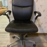 صندلی جک دار