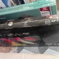 تلویزیون ۴۳