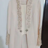 کت و شلوار عروس نو|لباس|گرگان, |دیوار