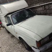 پیکان وانت مدل ۹۳|خودرو سواری و وانت|رودسر, |دیوار