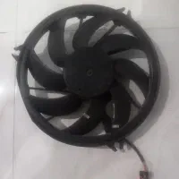 موتورفن پژو۴۰۵پارس،دناسمند،۲۰۷،۲۰۶|قطعات یدکی و لوازم جانبی|تهران, چیتگر شمالی|دیوار