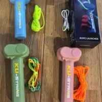 اسباب بازی زیپ استرینگ