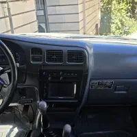 تویوتا هایلوکس|خودرو سواری و وانت|پاوه, |دیوار