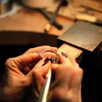 استخدام استاد حرفه‌ای طلاسازی برای آموزشگاه تخصصی