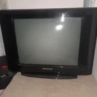 تلویزیون 21 دوو|تلویزیون و پروژکتور|مشهد, نوید|دیوار