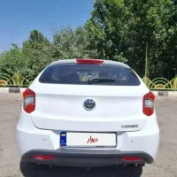 برلیانس H220 فول آپشن|خودرو سواری و وانت|بوکان, |دیوار