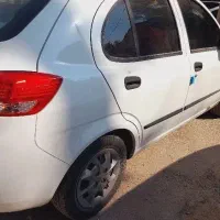 تیبا2 1401 فابریک|خودرو سواری و وانت|شیراز, فضلآباد|دیوار