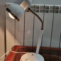 چراغ مطالعه