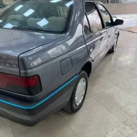 پژو ۴۰۵ GLX مدل ۱۳۹۷ نقد و اقساط|خودرو سواری و وانت|تهران, امام زاده عبدالله|دیوار