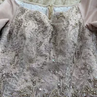 پیراهن مزونی|لباس|ماکو, |دیوار