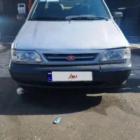 پراید مدل 94 دوگانه کارخانه