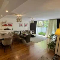 قیطریه-210مترویلای-خوشگل-9رهن-کامل-فوری