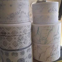 سفره یکبارمصرف 80٪کربن باتضمین کیفیت