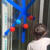 استخدام کمک مربی