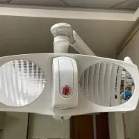 یونیت دندانپزشکی  گناتوس