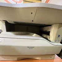 دستگاه کپی شارپ ۵۳۱۶