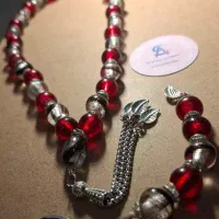 رزین / آویز ماشین/جا کلیدی / تسبیح مو و عکس/ خون