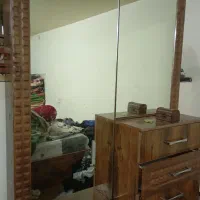 تخت دونفره|تخت و سرویس خواب|یزد, |دیوار