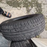 لاستیک کویر تایر ۱۹۵|قطعات یدکی و لوازم جانبی|رشت, پارک شهر|دیوار