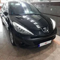 ۲۰۷ مدل۱۴۰۱ بیرنگ