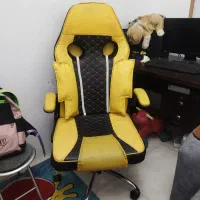 صندلی اداری و گیمینگ