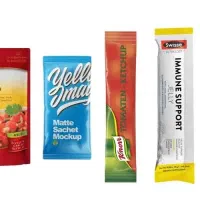 ساشه چهار کاره